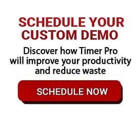 Timer Pro Comprehensive Continuous Improvement Solution - Free Webinar
